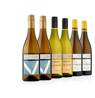 Waitrose No.1 Whites Case Of Six 3 Waitrose No.1 Whites Case Of Six