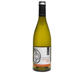 Domaine Cognard Mâcon-Loché Les Longues Terres