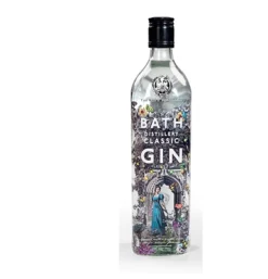 Bath Gin