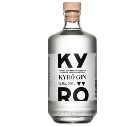 Kyro Gin