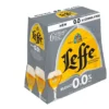 Leffe Blonde 0.0% Abbey Ale -Discount Liquor Store 532745 a leffe 00 6x250ml 532745