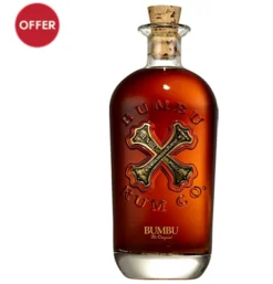 Bumbu The Original Rum