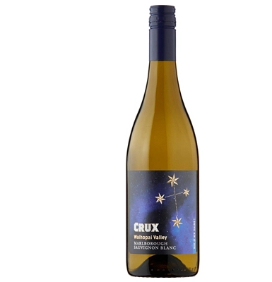 Crux Marlborough Sauvignon Blanc 3 Crux Marlborough Sauvignon Blanc