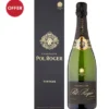 Pol Roger Brut Vintage 1 Pol Roger Brut Vintage -Discount Liquor Store 563721 a pol roger brut vintage 2004 563721