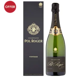 Pol Roger Brut Vintage