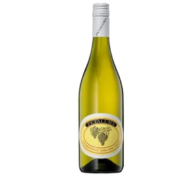 Petaluma White Label Chardonnay