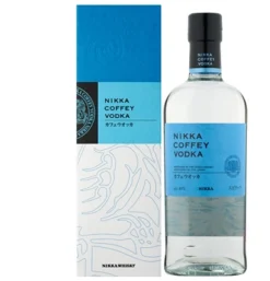 Nikka Coffey Vodka