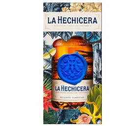 La Hechicera Reserva Familia Colombian Rum
