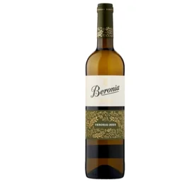 Beronia Rueda Verdejo