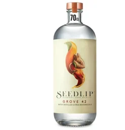 Seedlip, Grove 42