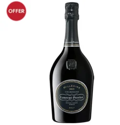 Laurent-Perrier Vintage Champagne