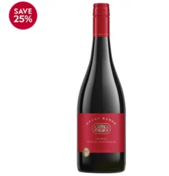 Grant Burge Shiraz