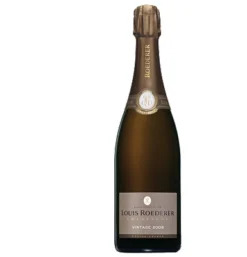 Louis Roederer Brut Vintage