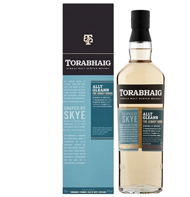 Torabhaig Allt Gleann Scotch Whisky 3 Torabhaig Allt Gleann Scotch Whisky