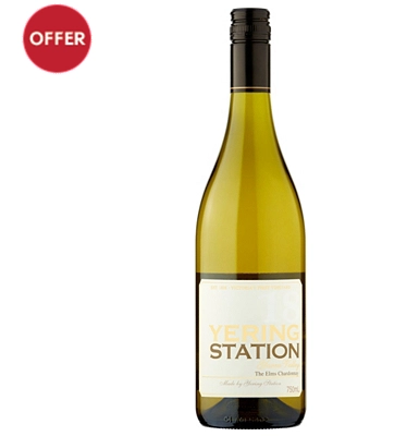 Yering Station The Elms Chardonnay 3 Yering Station The Elms Chardonnay