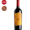 Terre Di Faiano Organic Primitivo -Discount Liquor Store 607989 a terre di faiano primitivo appassime 607989