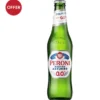Peroni Nastro Azzurro 0.0% Alcohol Free Lager