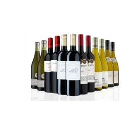 The Luxury Mixed Case Of 12