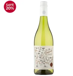 The Search Grenache Marsanne Roussanne