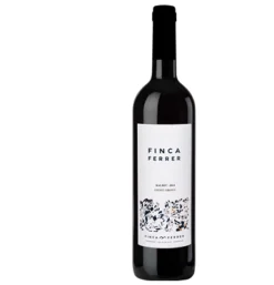 Finca Ferrer Malbec