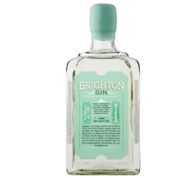 Brighton Gin Pavilion Strength