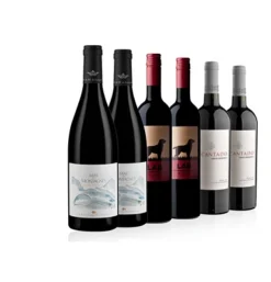 Only At Waitrose Cellar Reds Case Of Six