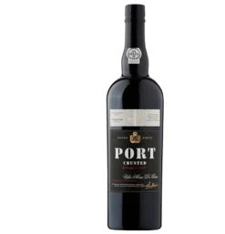 No.1 Crusted Port