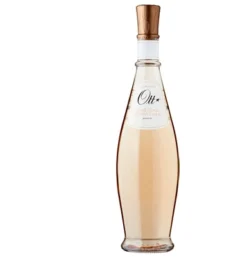 Domaines Ott Château Romassan Rosé