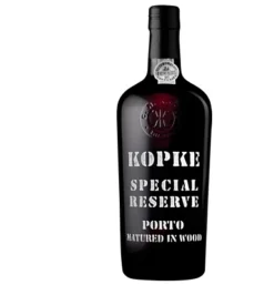Kopke Special Reserve Port