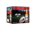 Asahi Super Dry 12 X 330ml 1 Asahi Super Dry 12 X 330ml -Discount Liquor Store 651376 a asahi super dry 651376