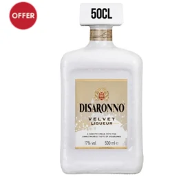 Disaronno Velvet Liqueur