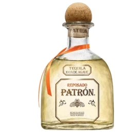Patrón Reposado