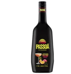 Passoã Liqueur