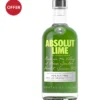 Absolut Lime Flavoured Vodka -Discount Liquor Store 670947 a absolut lime vodka 670947