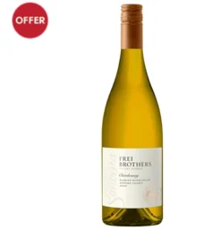 Frei Brothers Sonoma Chardonnay