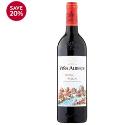 La Rioja Alta Viña Alberdi