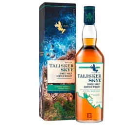 Talisker Skye