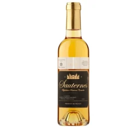 No.1 Sauternes Château Suduiraut