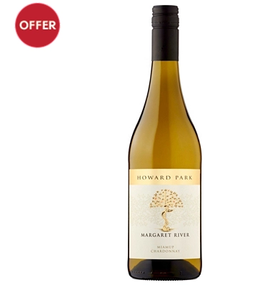 Howard Park Miamup Chardonnay 3 Howard Park Miamup Chardonnay