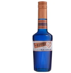 De Kuyper Blue Curacao