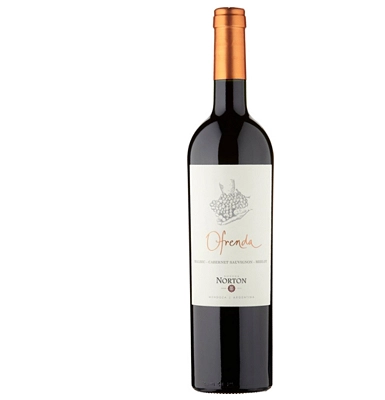 Ofrenda By Norton 3 Ofrenda By Norton