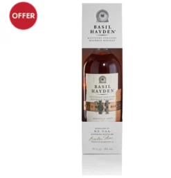 Basil Hayden's Bourbon