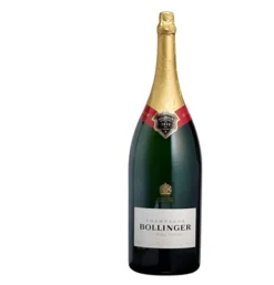 Bollinger Special Cuvée Brut NV Salmanazar