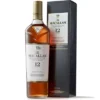 Macallan 12 Year Old Sherry Oak -Discount Liquor Store 717201 a macallan 12 year old sherry oak 717201