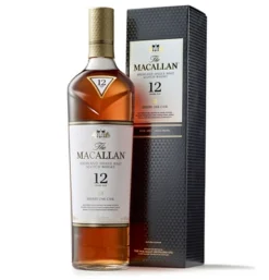 Macallan 12 Year Old Sherry Oak