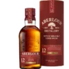 Aberlour 12-Year-Old Speyside Single Malt Scotch Whisky -Discount Liquor Store 717615 a aberlour 12yo highland whisky