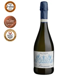 Waitrose Blueprint Prosecco DOC