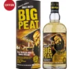 Douglas Laing's Big Peat Whisky -Discount Liquor Store 718519 a douglas laing big peat whisky 718519