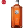 CleanCo Clean W Non-Alcoholic Whiskey Replacement 2 CleanCo Clean W Non-Alcoholic Whiskey Replacement -Discount Liquor Store 733163 a cleanco clean w non alcoholic whiskey replacement 733163