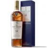 The Macallan Double Cask 12-Year-Old Whisky -Discount Liquor Store 738711 a the macallan double cask 12yo 738711
